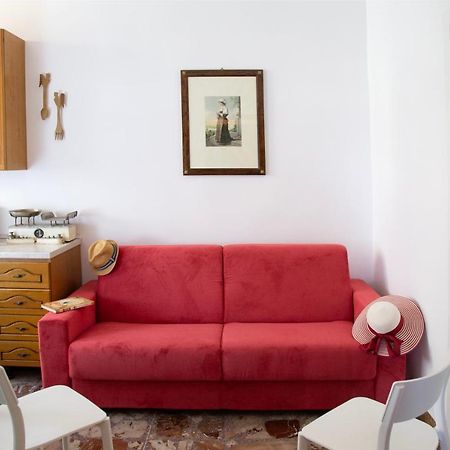 Tu Casa: Picturesque Guest House Napoli Exterior photo