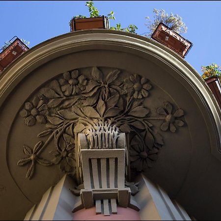 Tu Casa: Picturesque Guest House Napoli Exterior photo