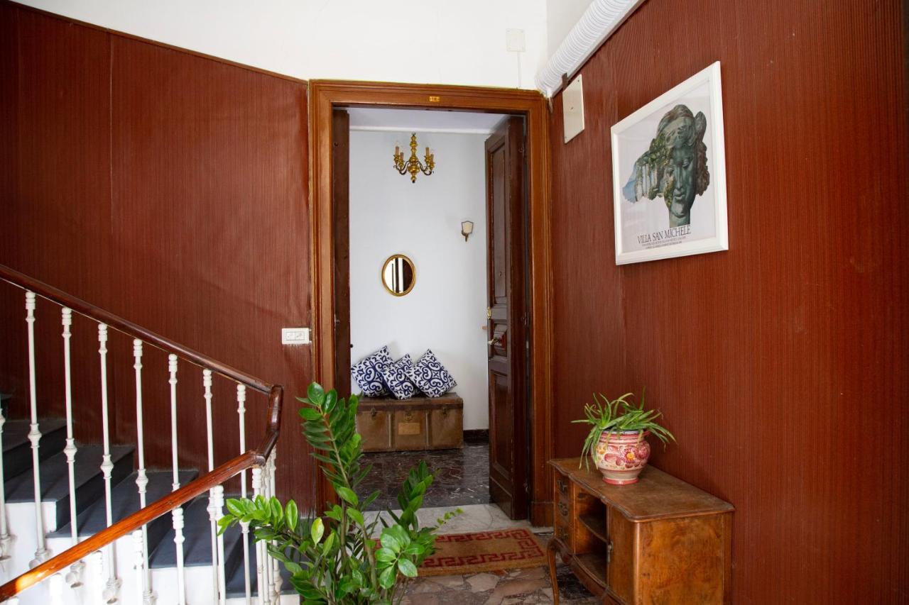 Tu Casa: Picturesque Guest House Napoli Exterior photo
