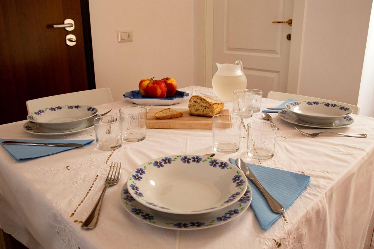 Tu Casa: Picturesque Guest House Napoli Exterior photo