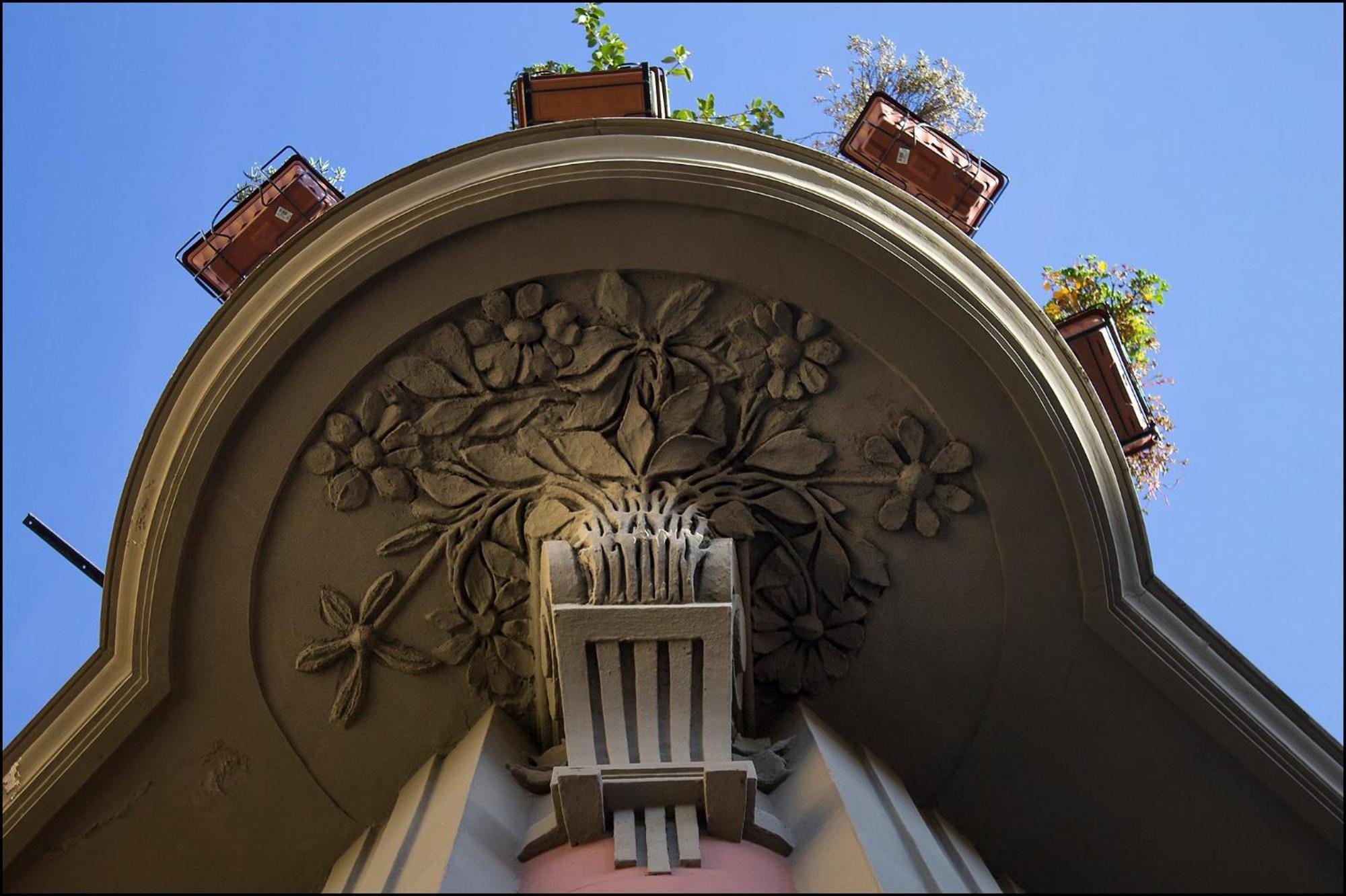 Tu Casa: Picturesque Guest House Napoli Exterior photo